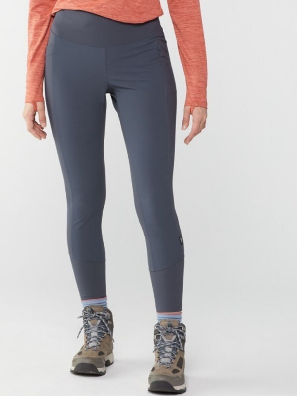 REI Trailmade Hiking Tights